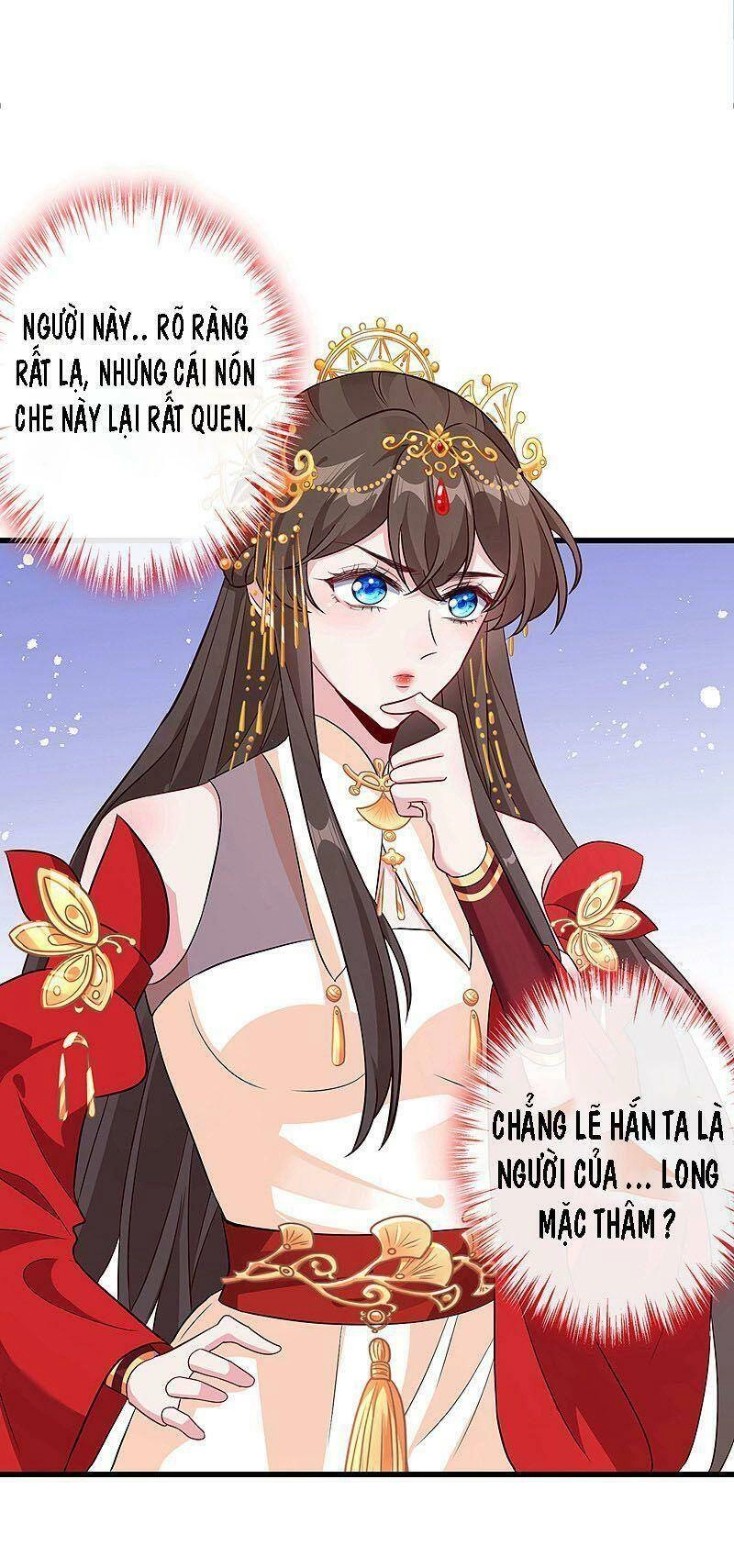 Thú Hắc Cuồng Phi Chapter 63 - 1