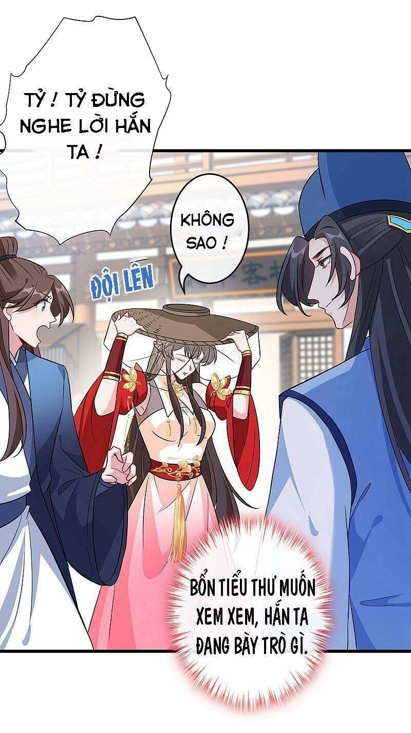 Thú Hắc Cuồng Phi Chapter 63 - 2