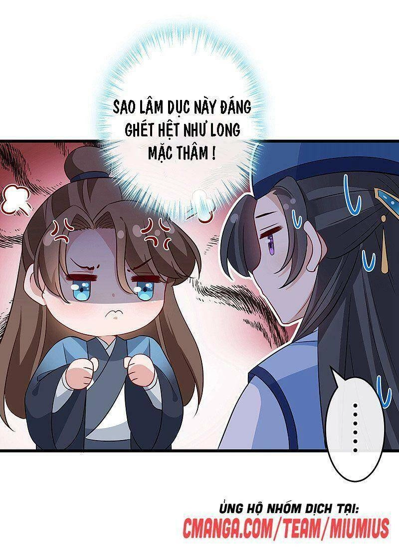 Thú Hắc Cuồng Phi Chapter 63 - 3