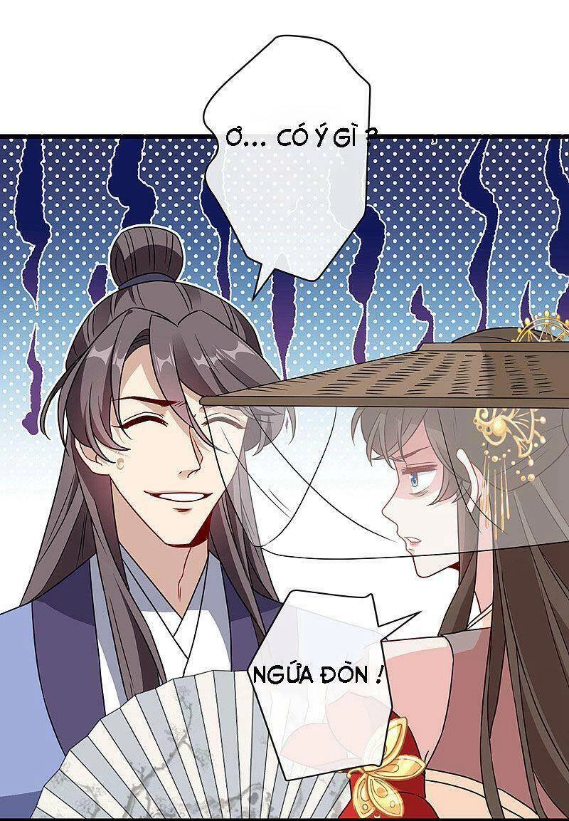 Thú Hắc Cuồng Phi Chapter 63 - 5