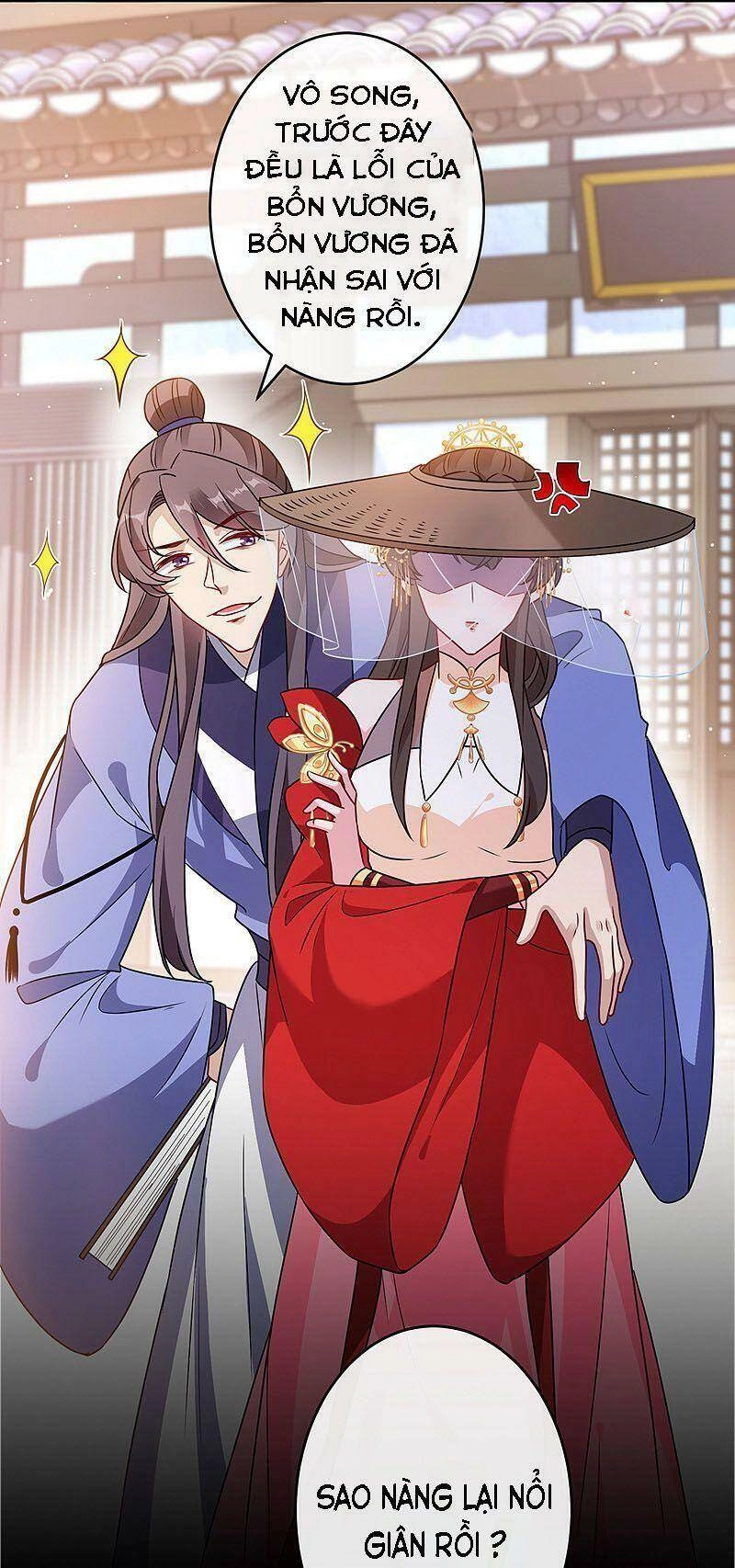 Thú Hắc Cuồng Phi Chapter 63 - 6