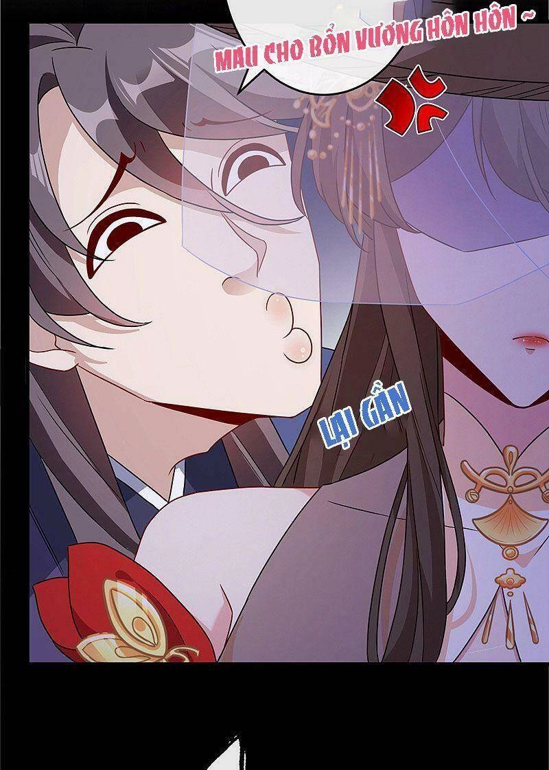 Thú Hắc Cuồng Phi Chapter 63 - 7