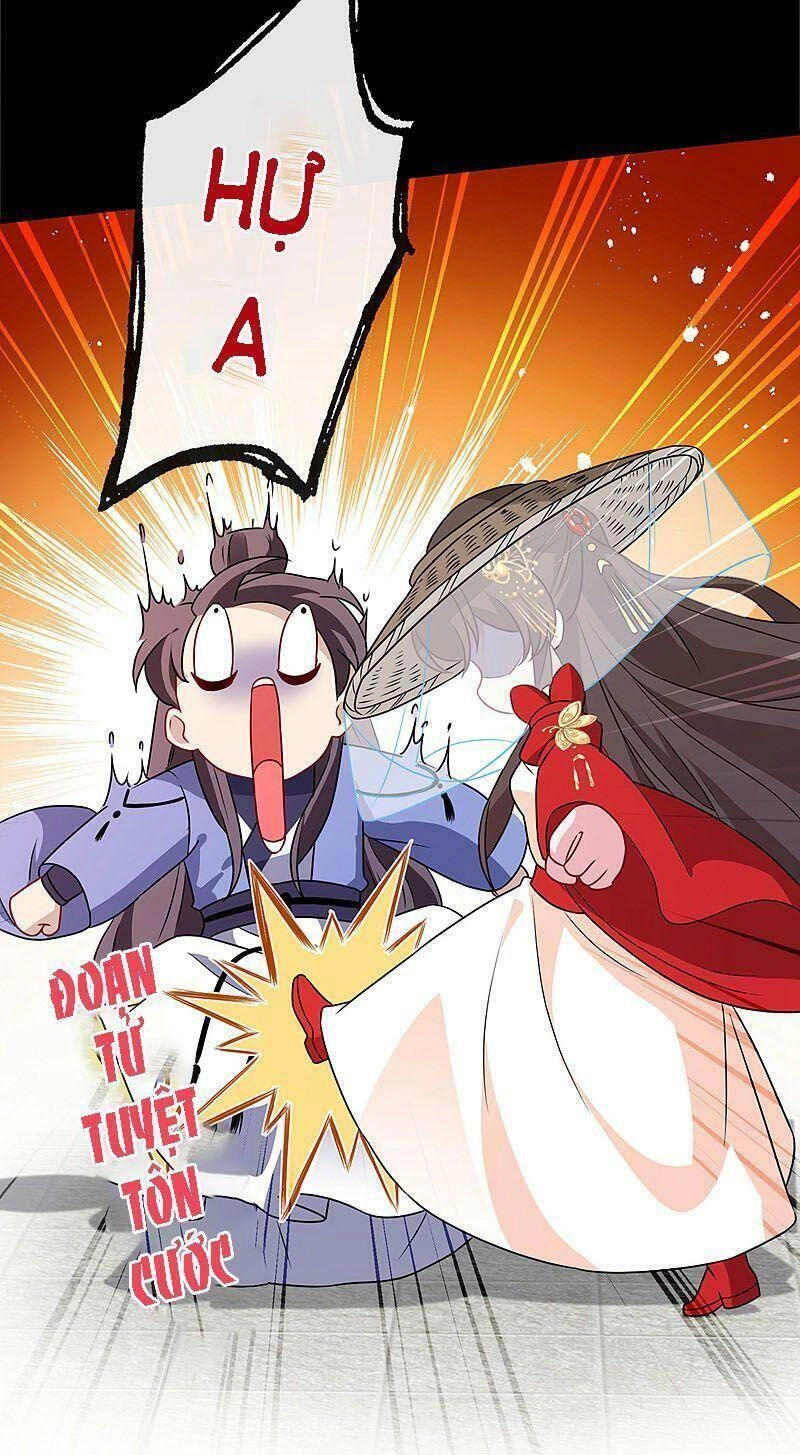 Thú Hắc Cuồng Phi Chapter 63 - 8