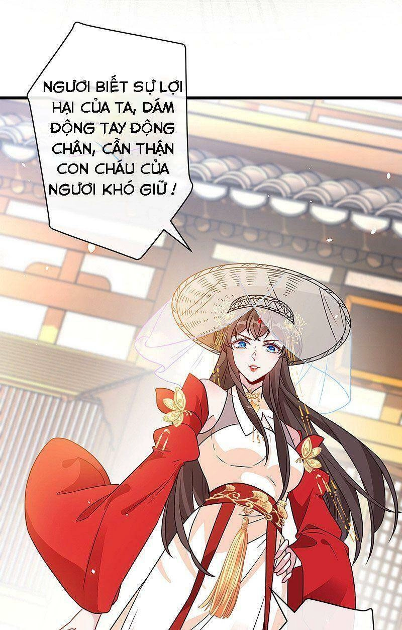 Thú Hắc Cuồng Phi Chapter 63 - 9