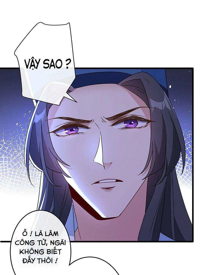 Thú Hắc Cuồng Phi Chapter 63 - 13