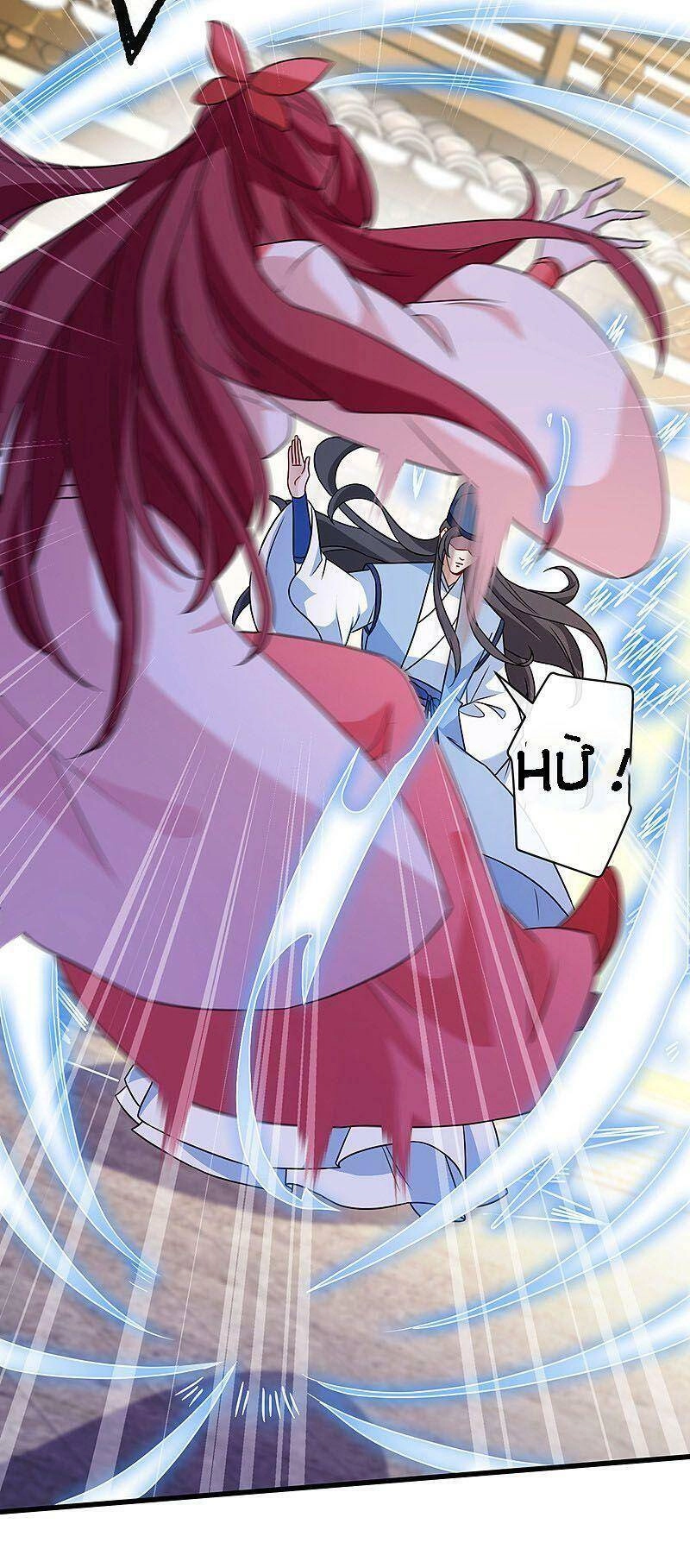 Thú Hắc Cuồng Phi Chapter 63 - 15