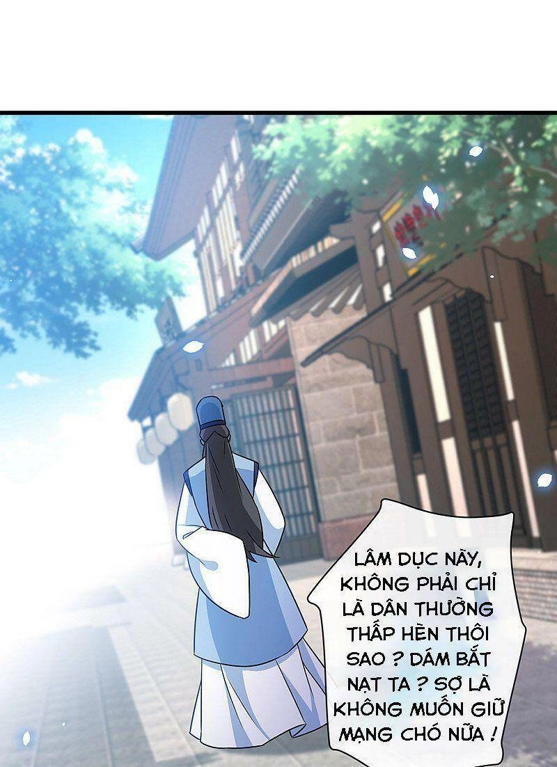 Thú Hắc Cuồng Phi Chapter 63 - 16