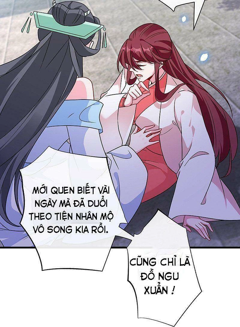 Thú Hắc Cuồng Phi Chapter 63 - 17