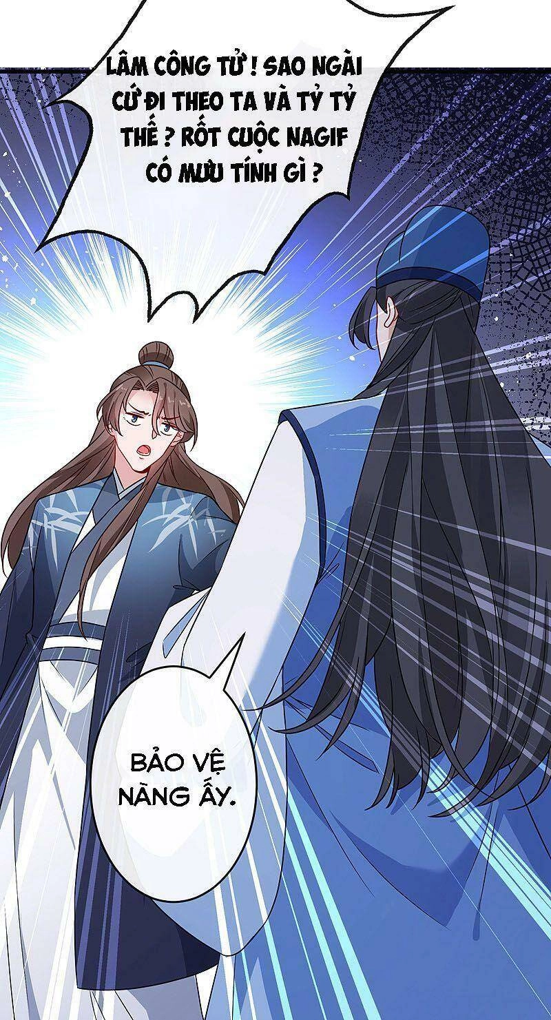 Thú Hắc Cuồng Phi Chapter 63 - 20