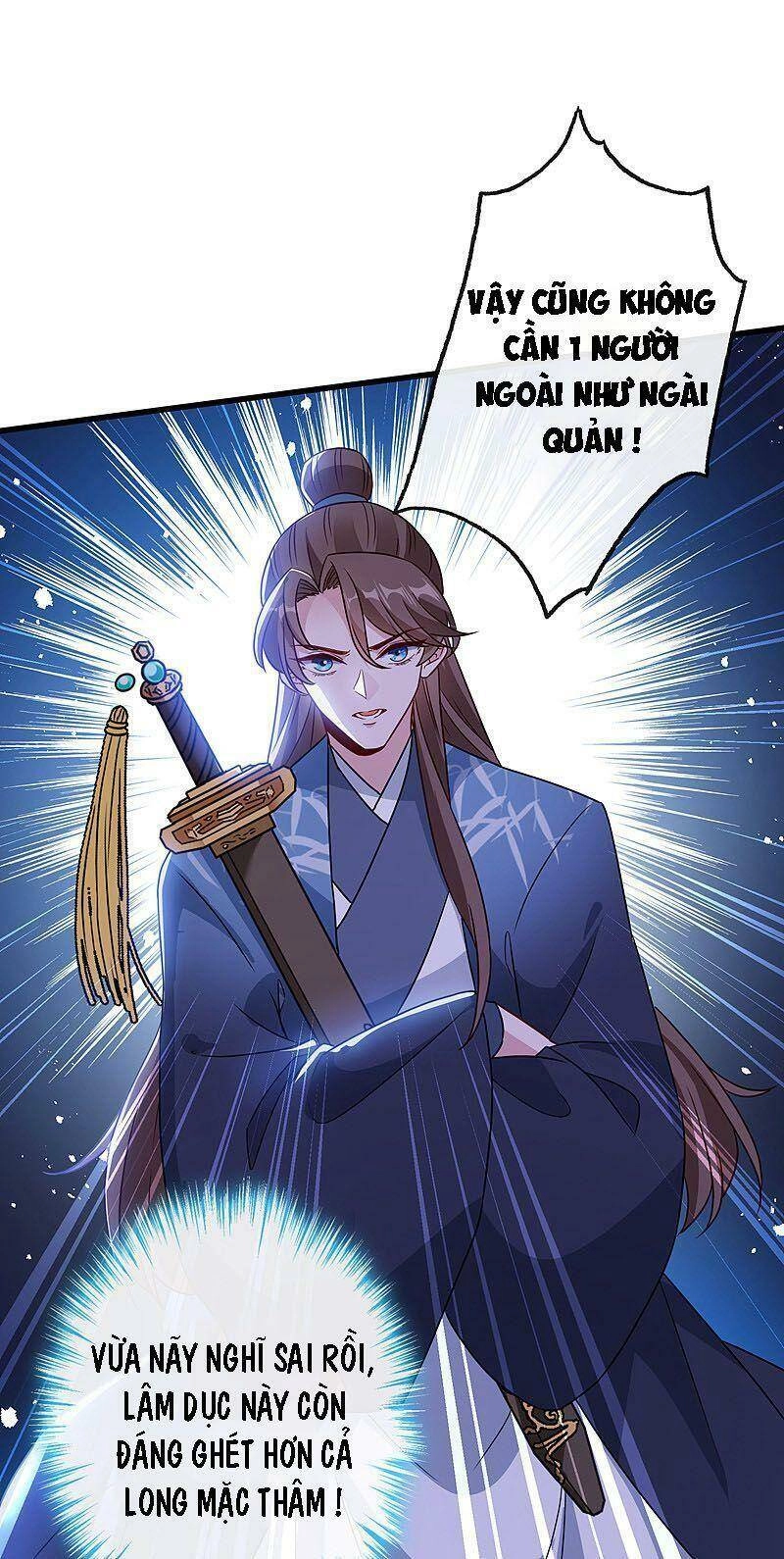 Thú Hắc Cuồng Phi Chapter 63 - 22