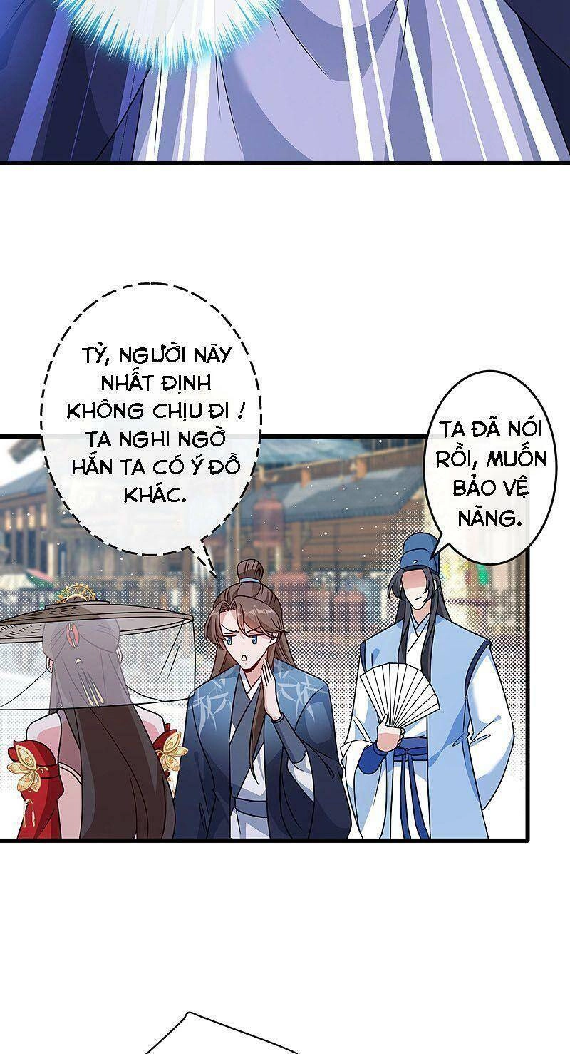 Thú Hắc Cuồng Phi Chapter 63 - 23