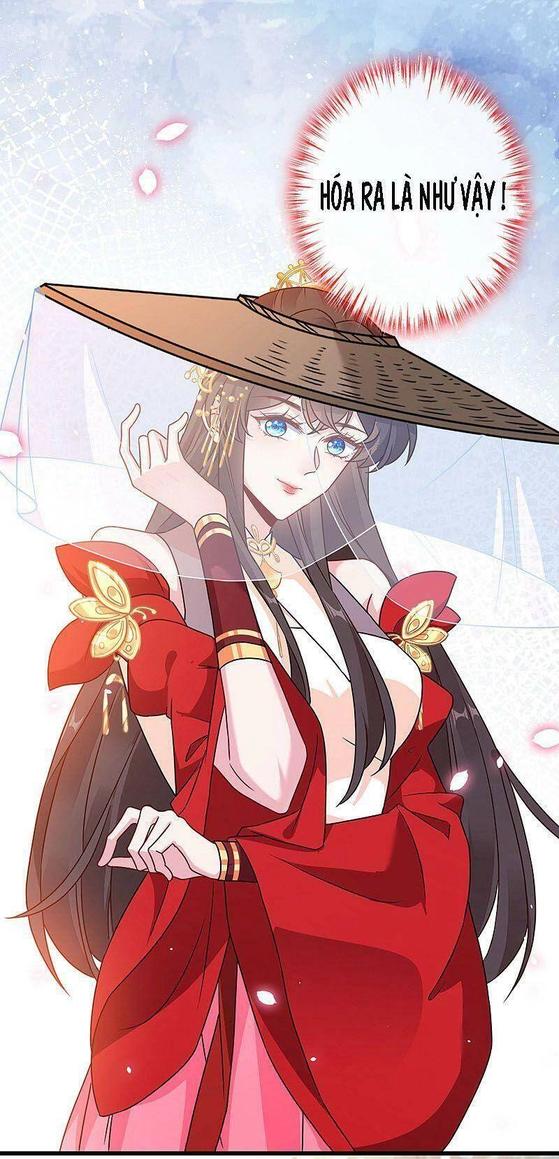 Thú Hắc Cuồng Phi Chapter 63 - 31