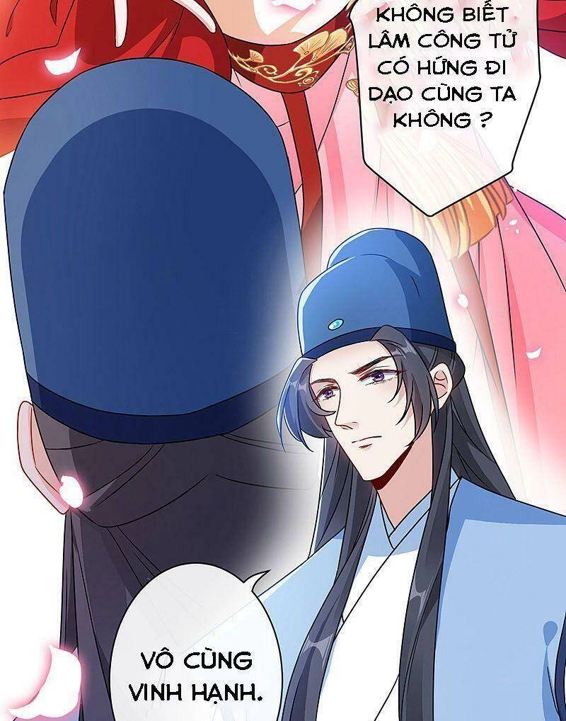 Thú Hắc Cuồng Phi Chapter 63 - 35