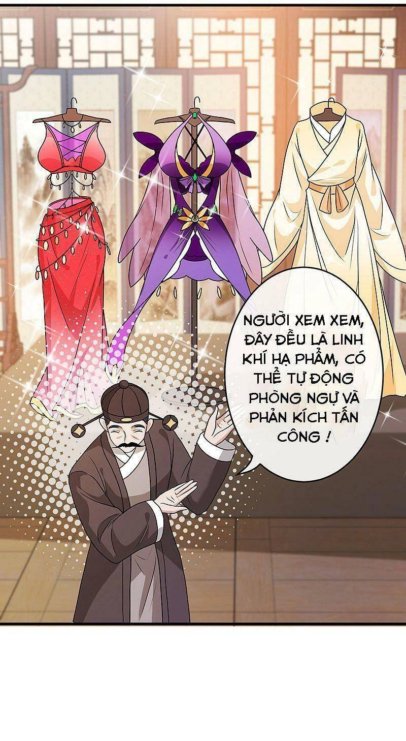 Thú Hắc Cuồng Phi Chapter 63 - 38