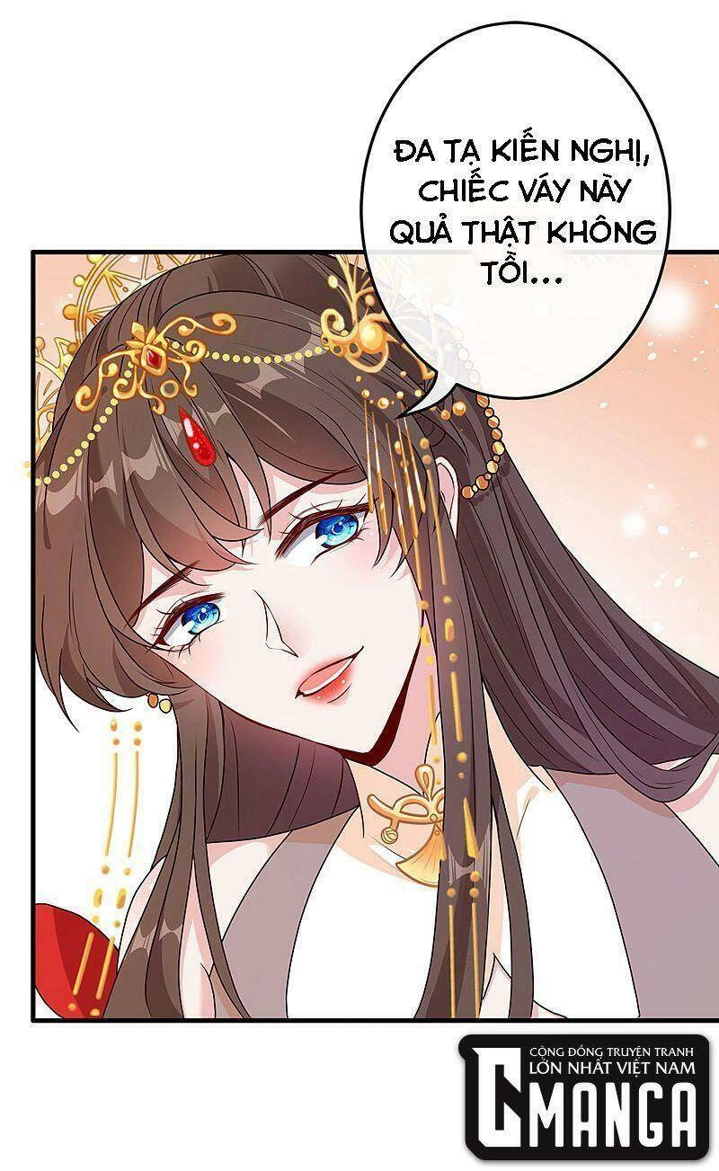 Thú Hắc Cuồng Phi Chapter 63 - 41