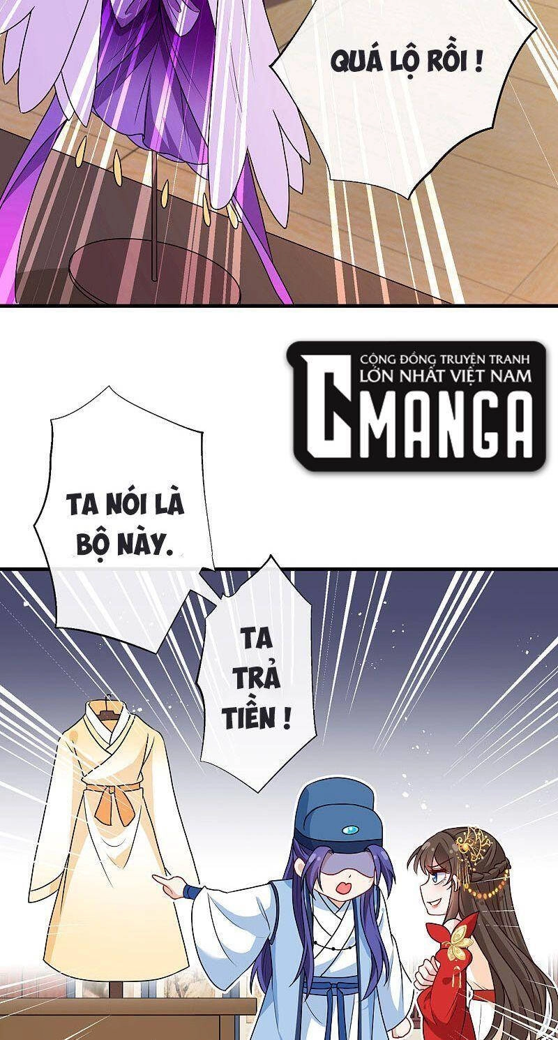 Thú Hắc Cuồng Phi Chapter 64 - 2