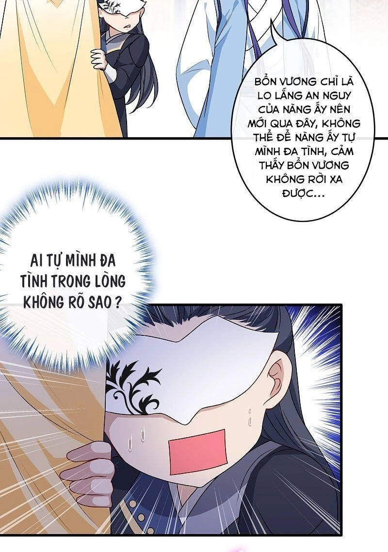 Thú Hắc Cuồng Phi Chapter 64 - 8