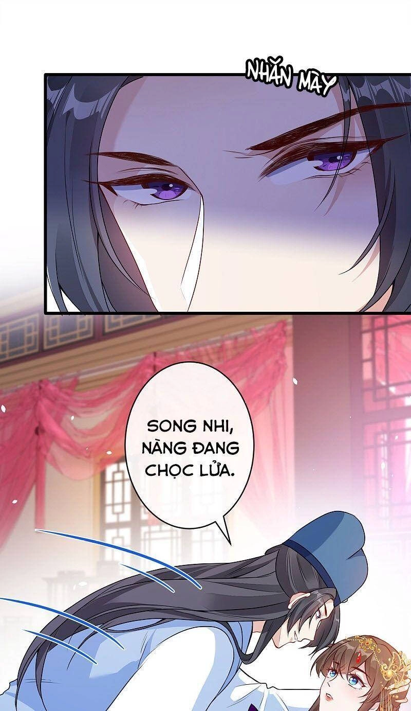 Thú Hắc Cuồng Phi Chapter 64 - 21