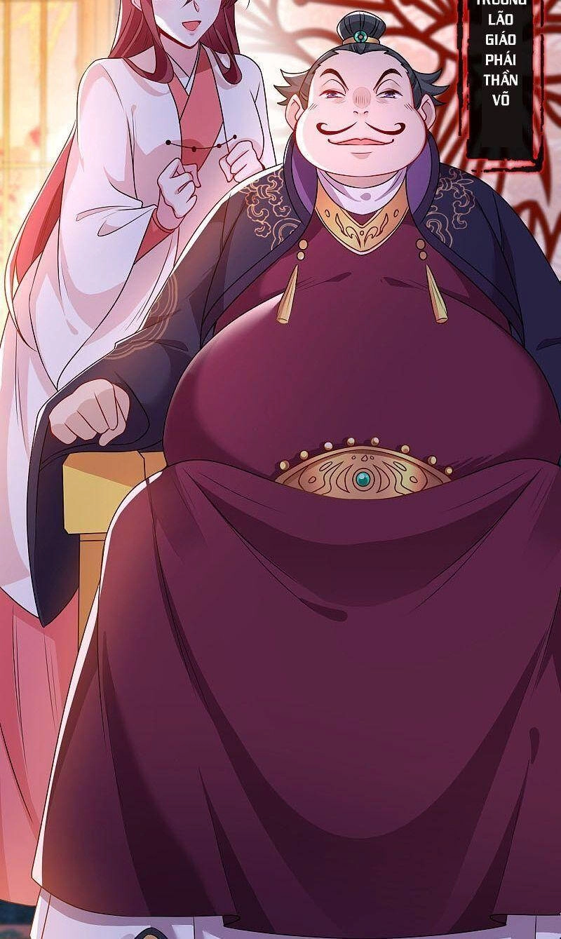 Thú Hắc Cuồng Phi Chapter 64 - 31