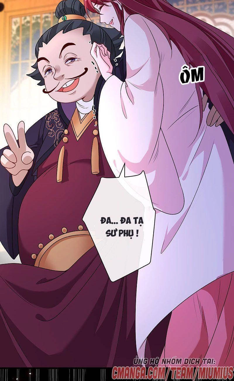 Thú Hắc Cuồng Phi Chapter 64 - 36