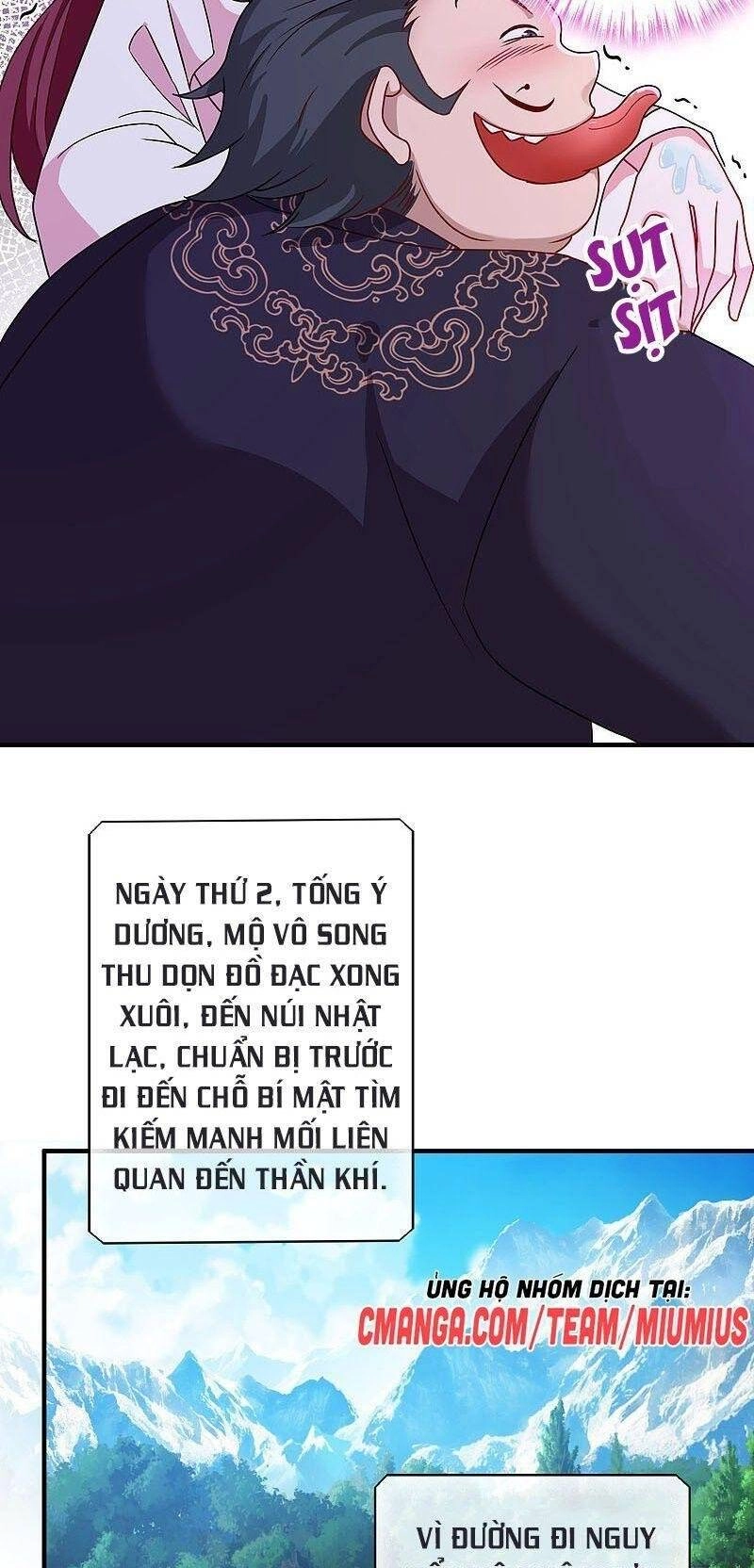 Thú Hắc Cuồng Phi Chapter 65 - 3