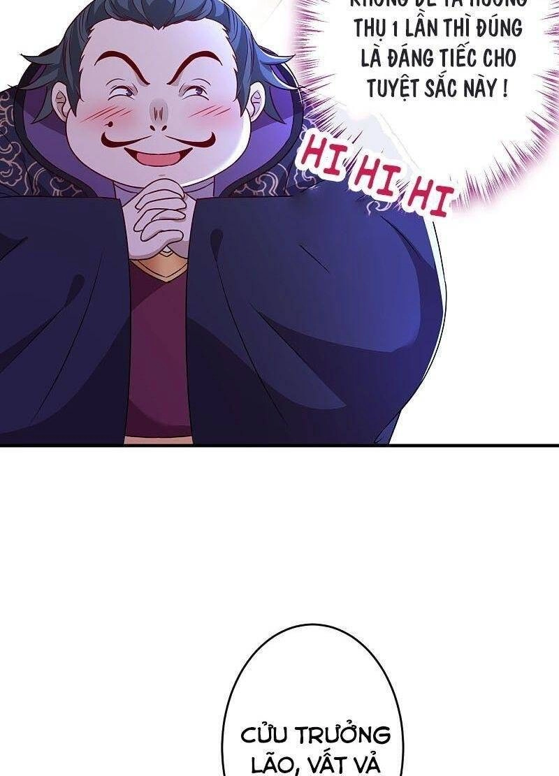 Thú Hắc Cuồng Phi Chapter 65 - 7