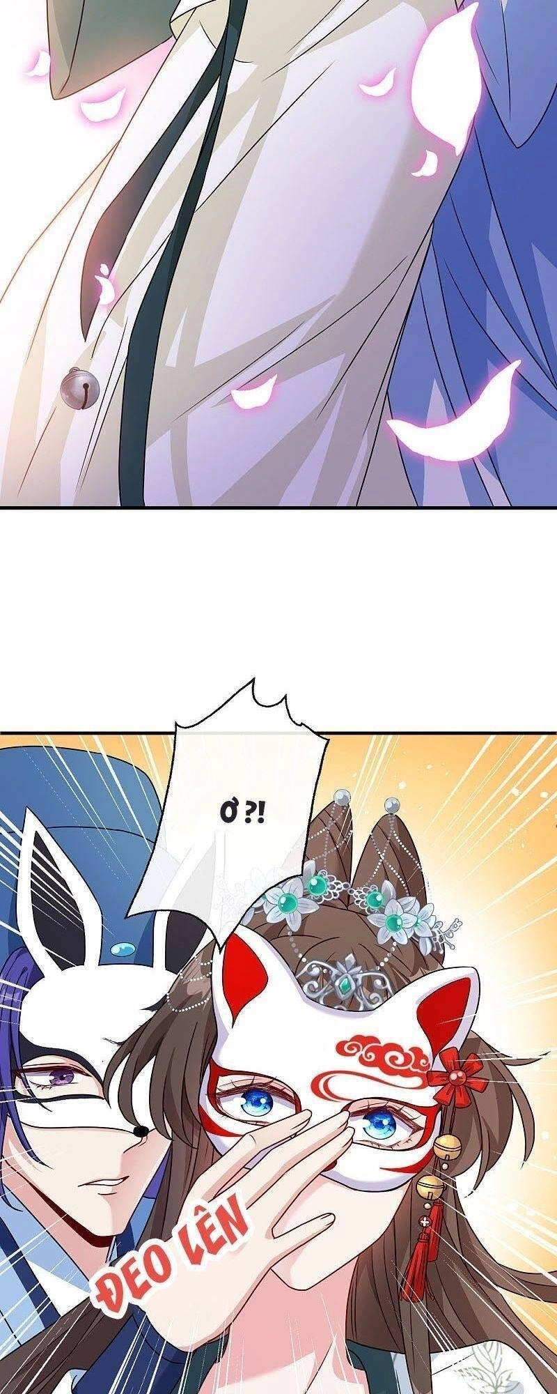 Thú Hắc Cuồng Phi Chapter 65 - 11