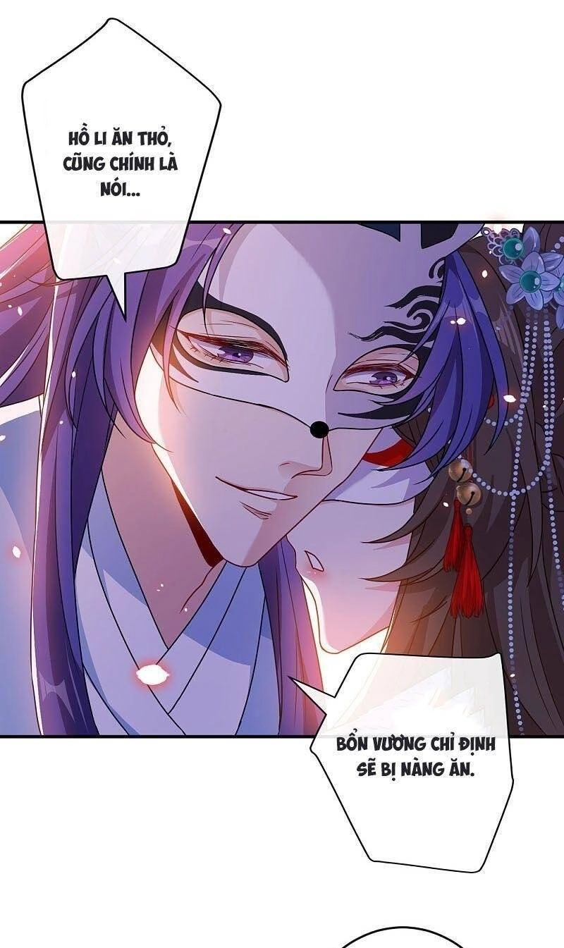 Thú Hắc Cuồng Phi Chapter 65 - 18