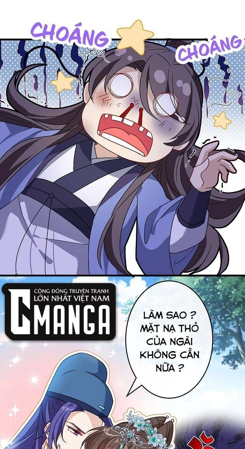 Thú Hắc Cuồng Phi Chapter 65 - 29