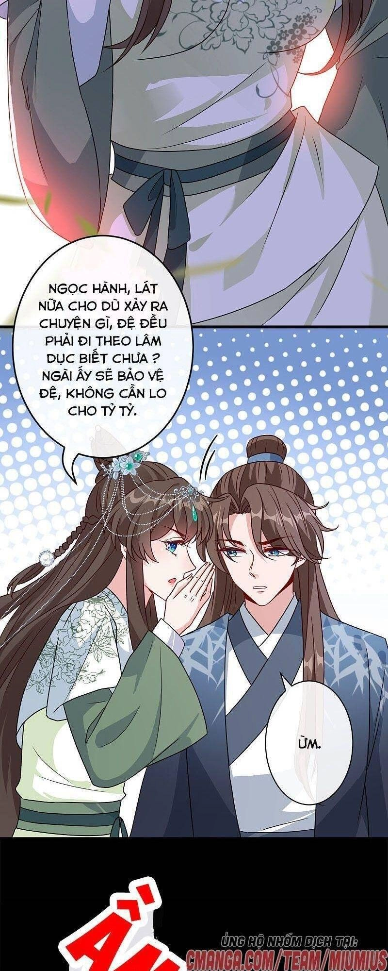 Thú Hắc Cuồng Phi Chapter 65 - 35