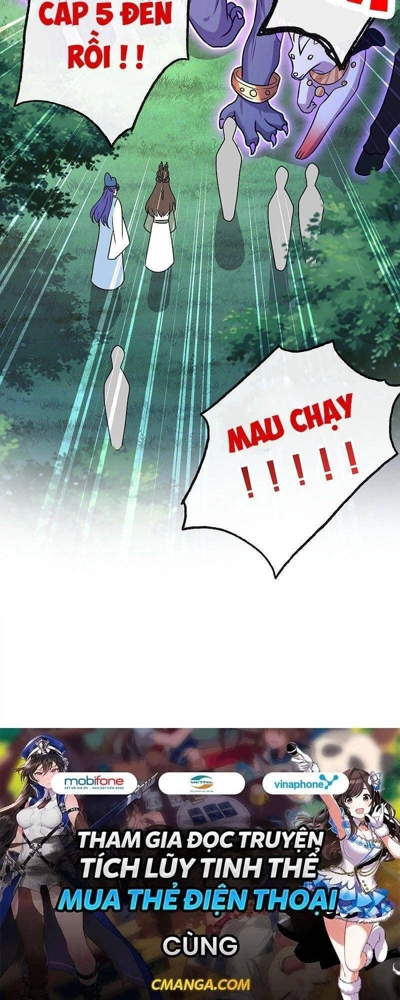 Thú Hắc Cuồng Phi Chapter 65 - 39