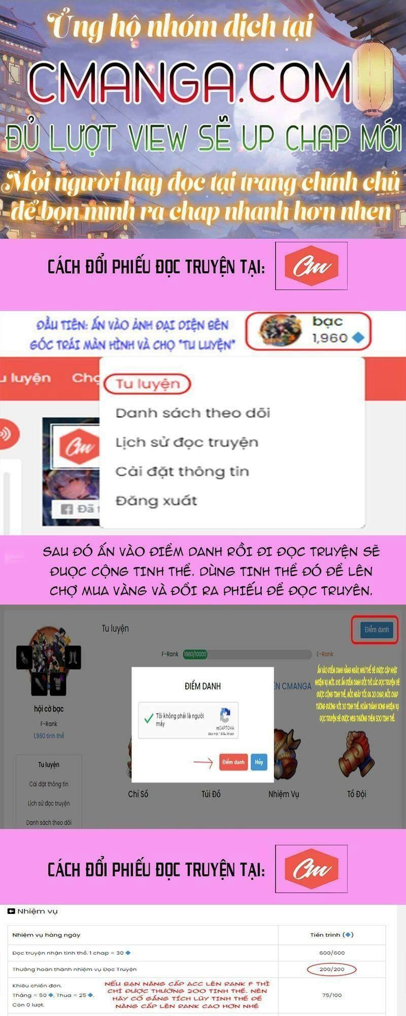 Thú Hắc Cuồng Phi Chapter 66 - 10