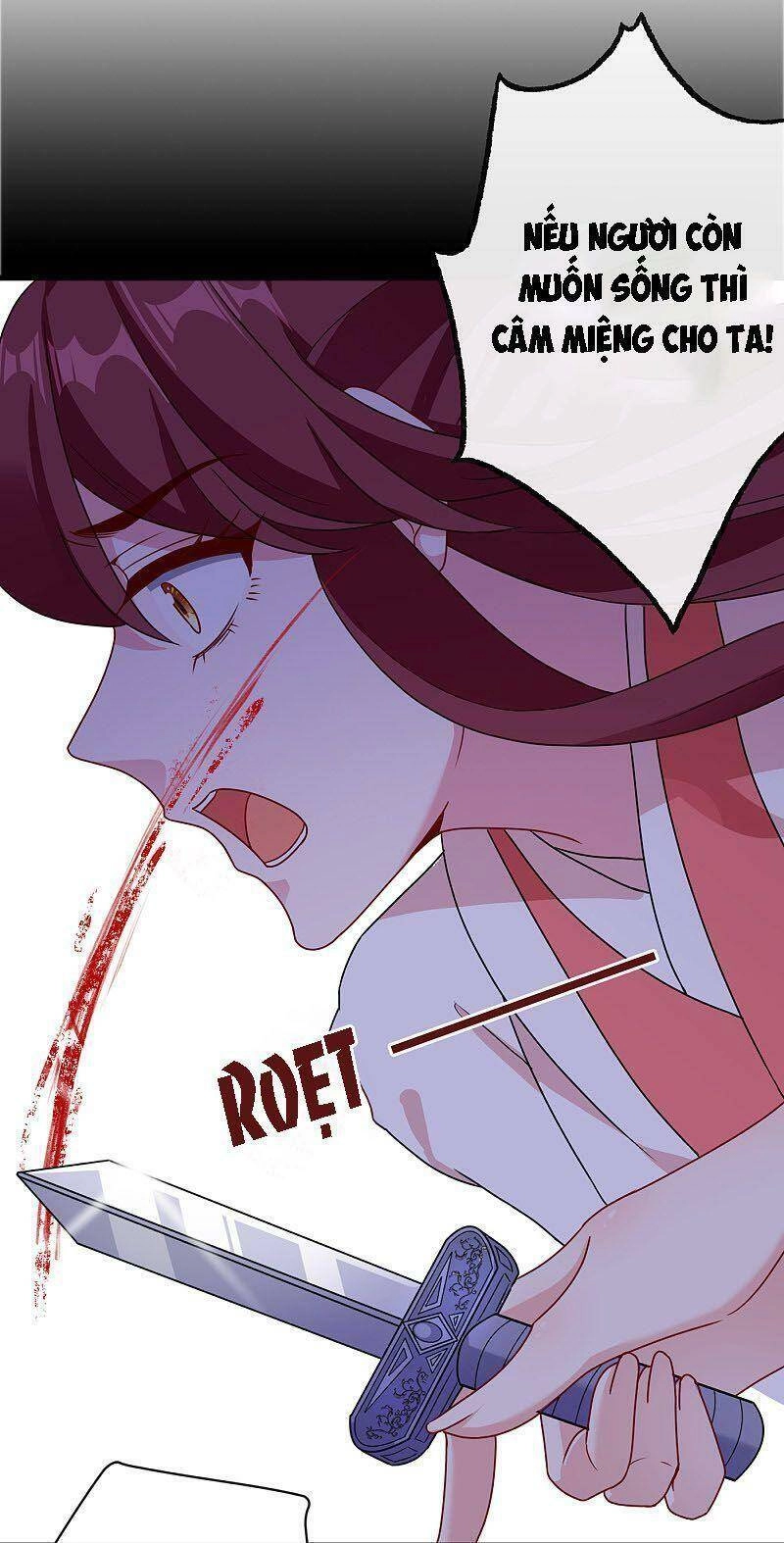 Thú Hắc Cuồng Phi Chapter 67 - 3