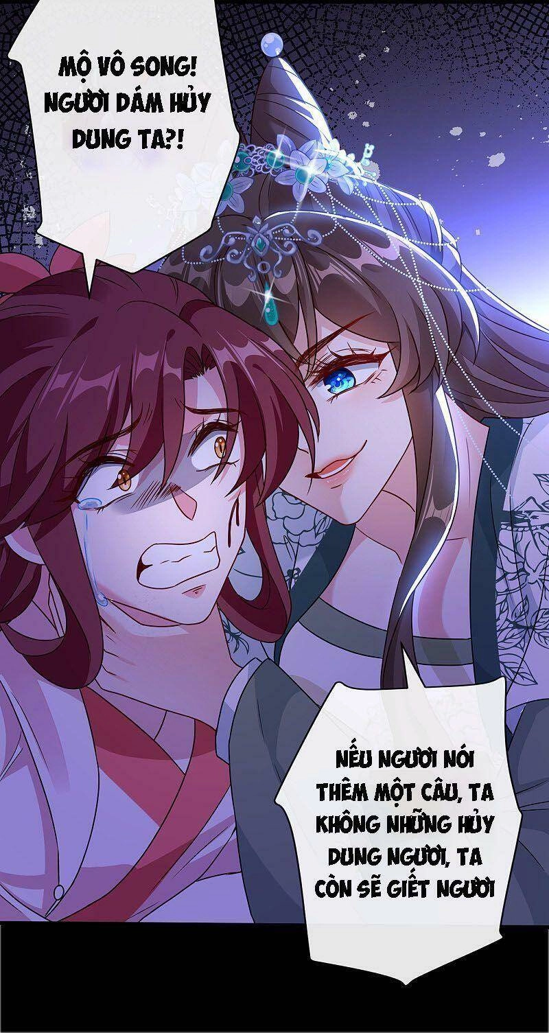 Thú Hắc Cuồng Phi Chapter 67 - 4