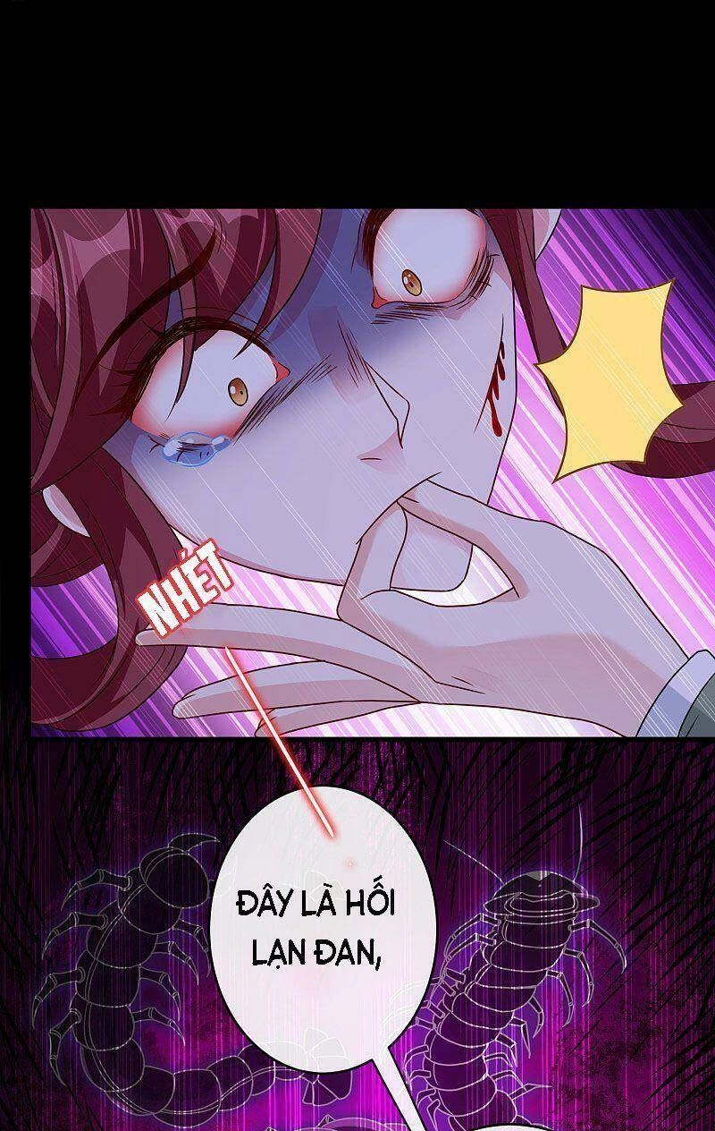 Thú Hắc Cuồng Phi Chapter 67 - 5