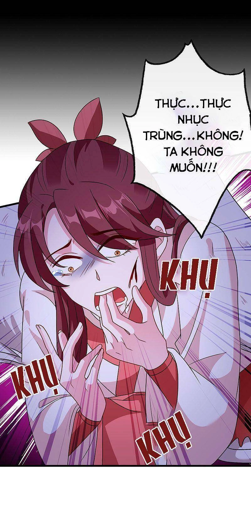 Thú Hắc Cuồng Phi Chapter 67 - 7