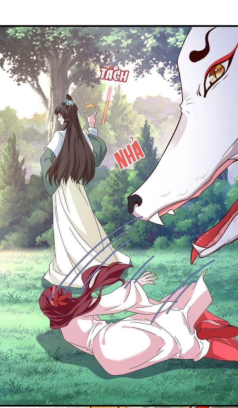 Thú Hắc Cuồng Phi Chapter 67 - 9