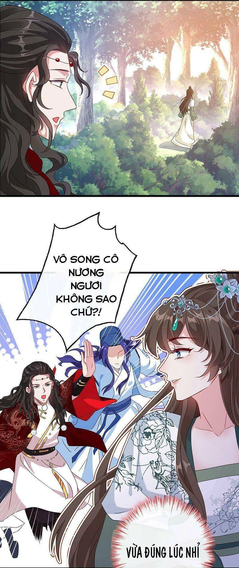 Thú Hắc Cuồng Phi Chapter 67 - 11