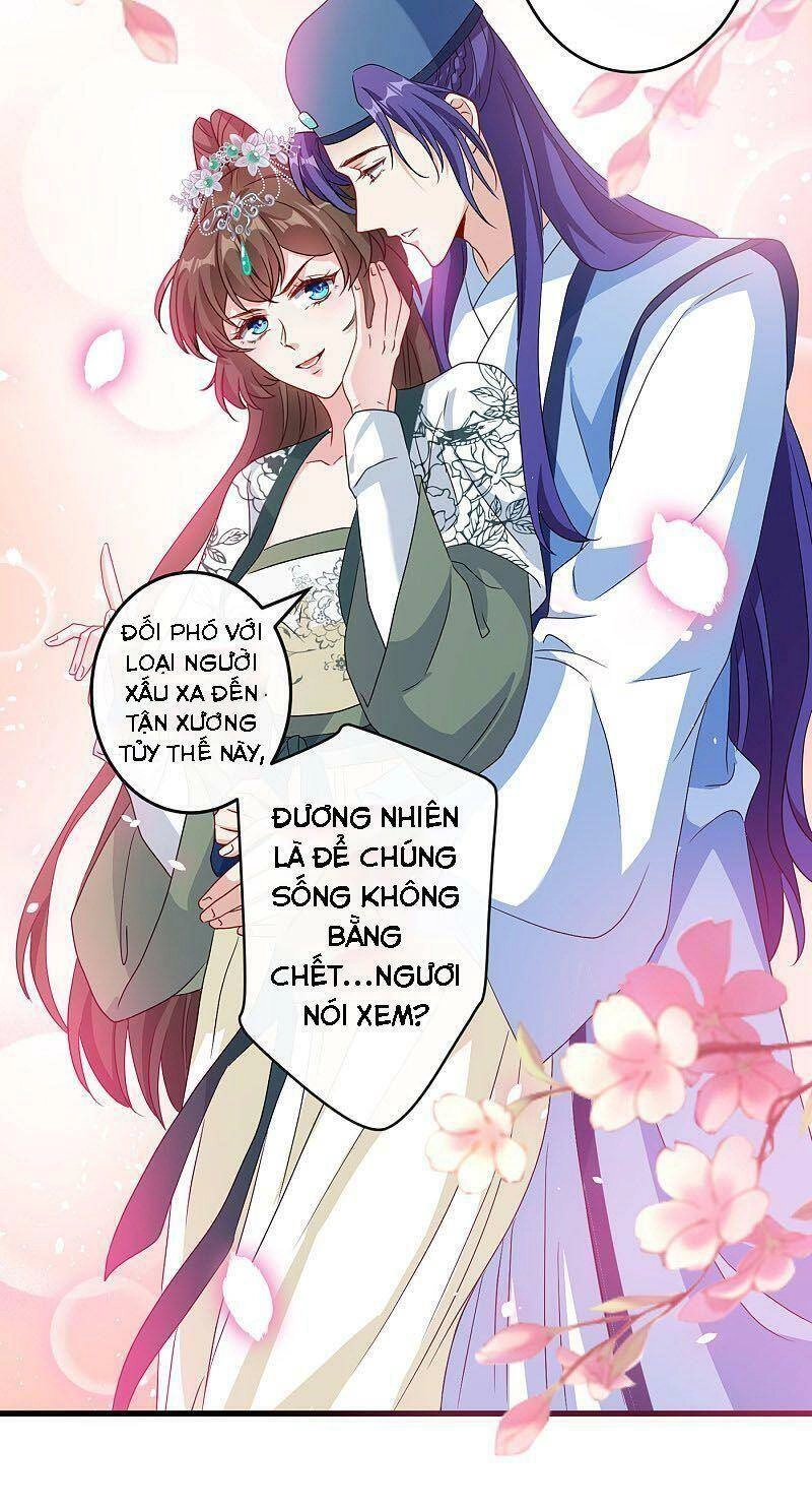 Thú Hắc Cuồng Phi Chapter 67 - 21