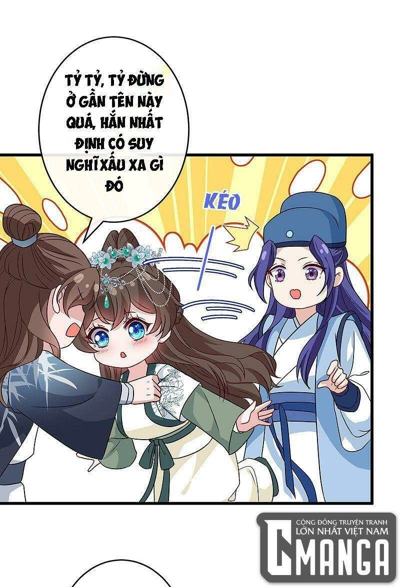 Thú Hắc Cuồng Phi Chapter 67 - 22