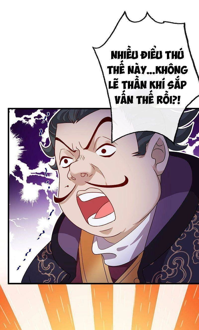 Thú Hắc Cuồng Phi Chapter 67 - 28