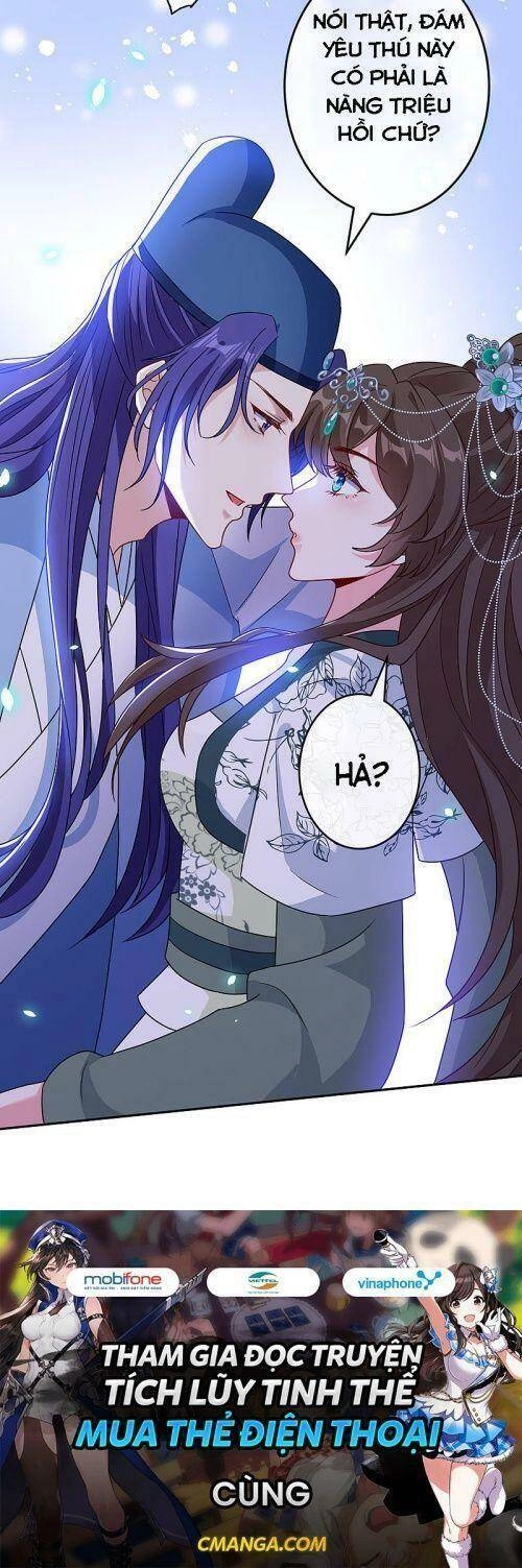 Thú Hắc Cuồng Phi Chapter 67 - 34