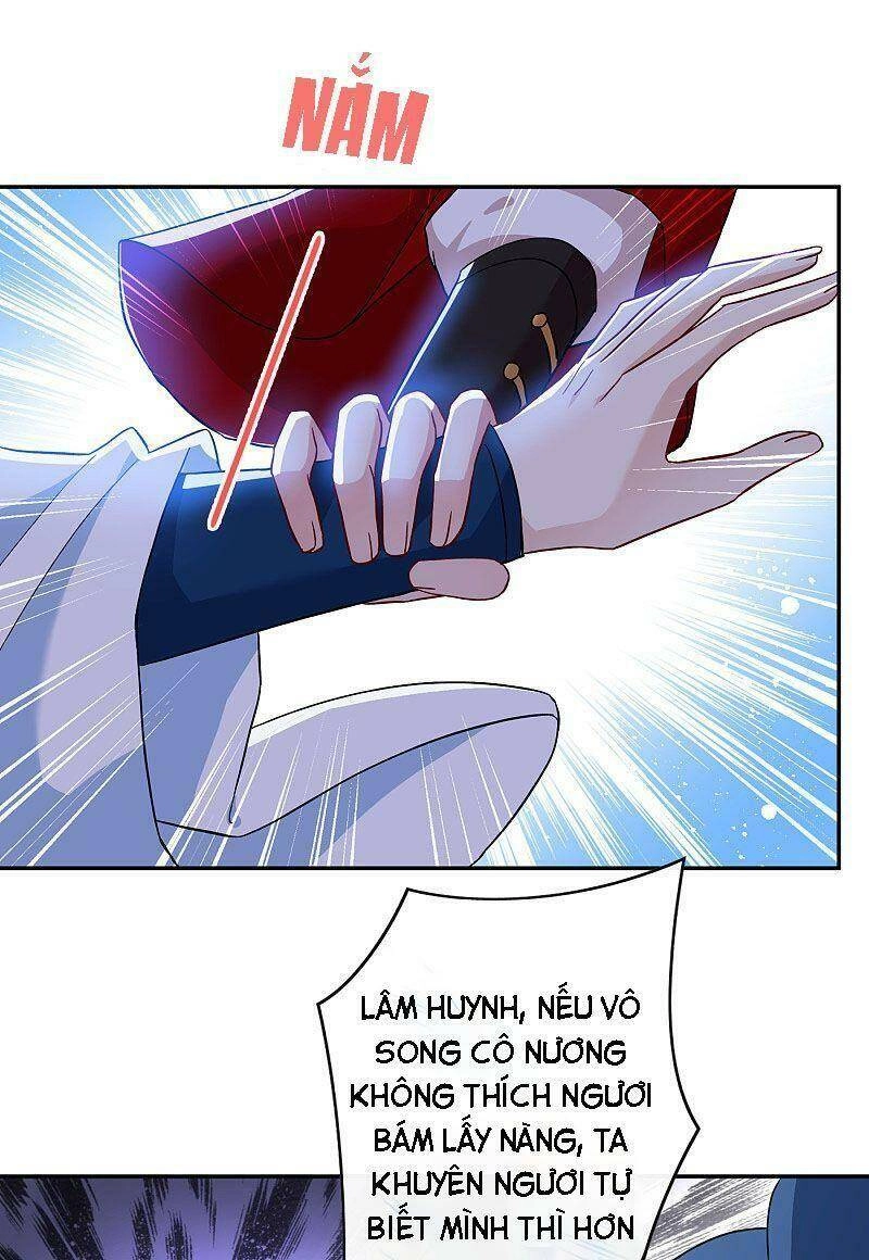 Thú Hắc Cuồng Phi Chapter 68 - 6