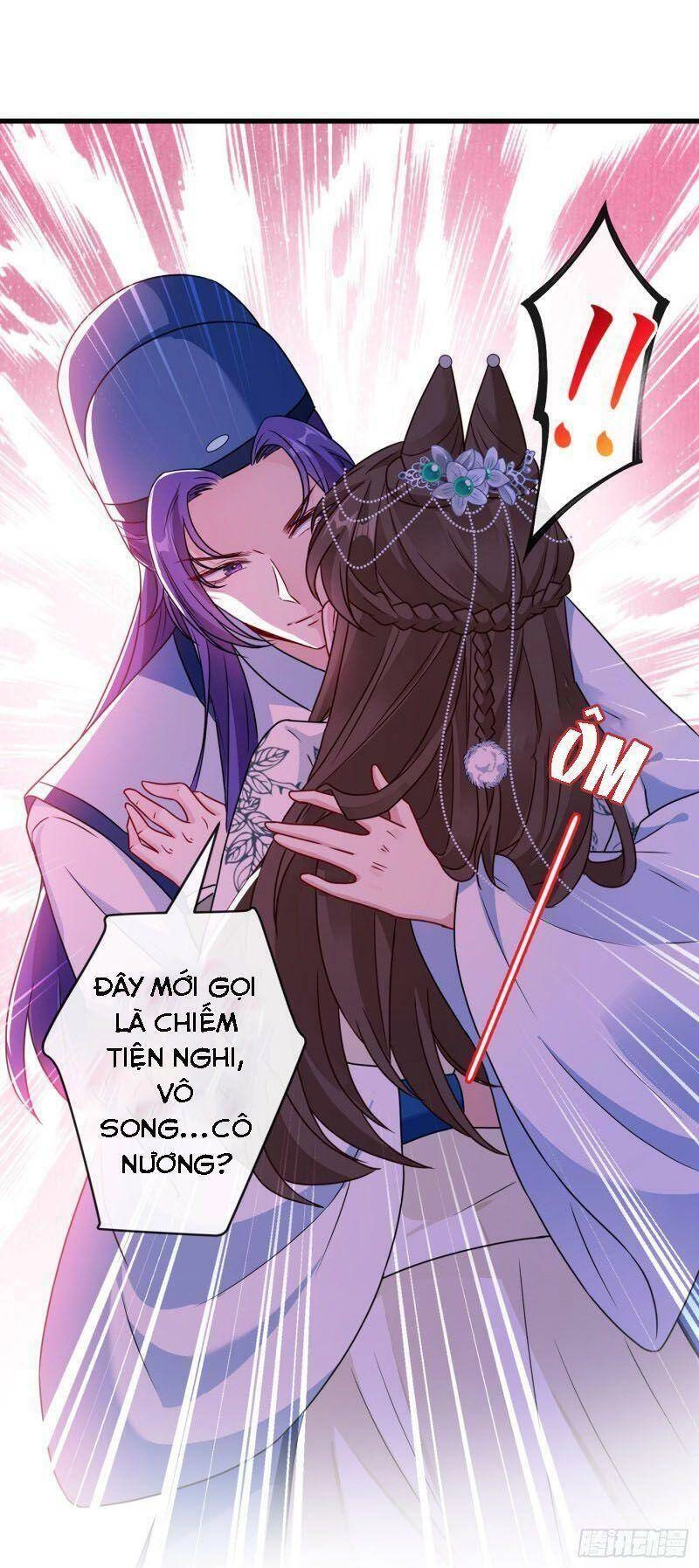 Thú Hắc Cuồng Phi Chapter 69 - 6