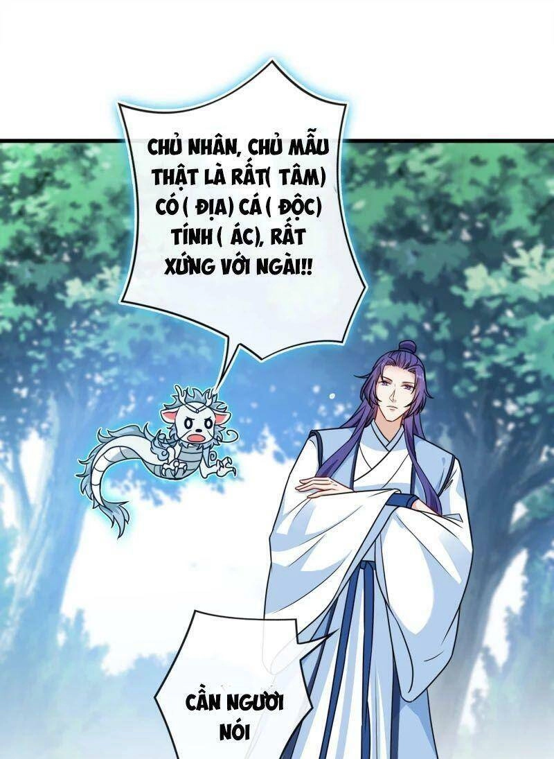 Thú Hắc Cuồng Phi Chapter 70 - 4