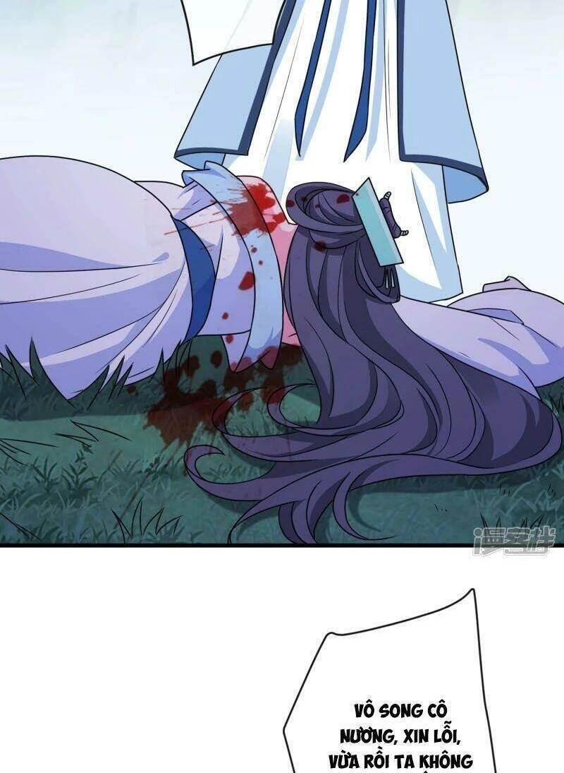 Thú Hắc Cuồng Phi Chapter 70 - 5