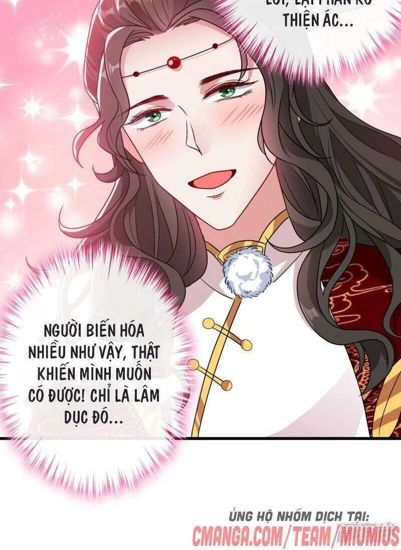 Thú Hắc Cuồng Phi Chapter 70 - 9