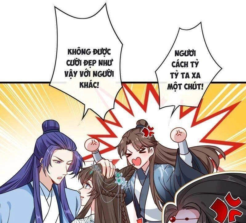 Thú Hắc Cuồng Phi Chapter 70 - 10