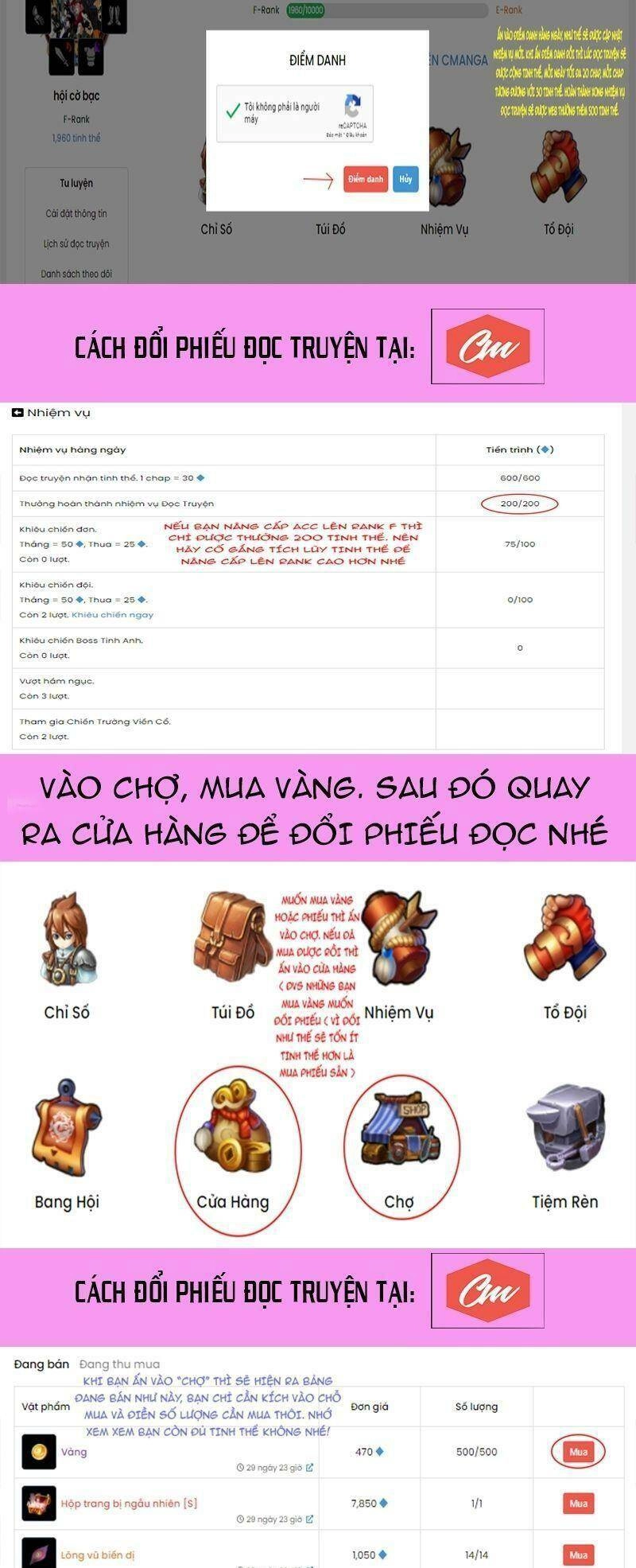 Thú Hắc Cuồng Phi Chapter 70 - 13