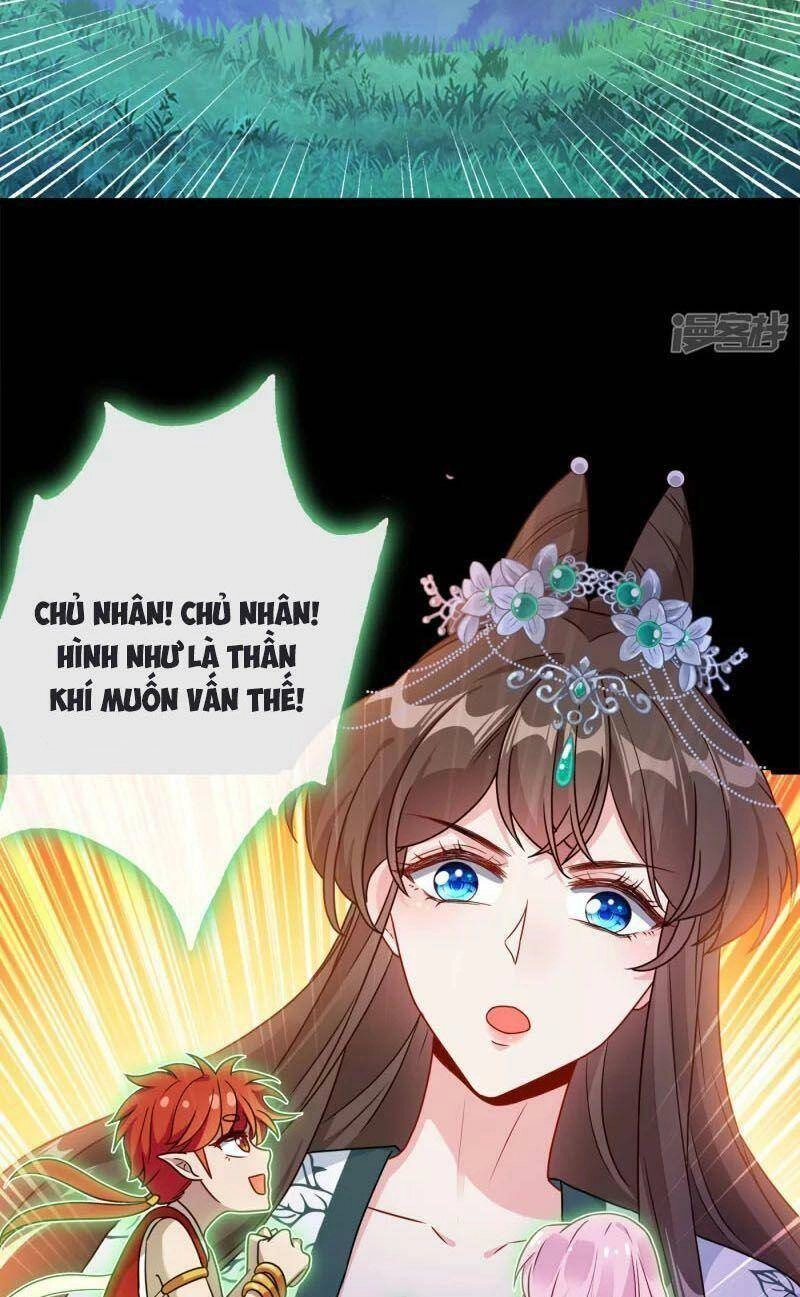 Thú Hắc Cuồng Phi Chapter 70 - 17